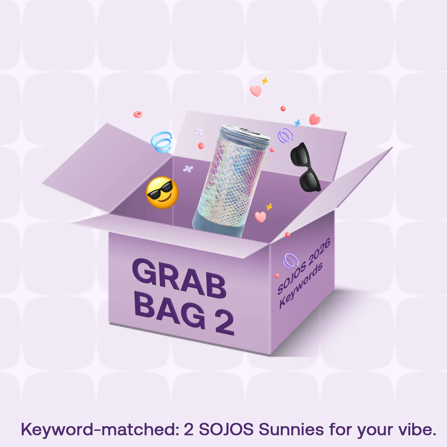 Grab Bag-2026 Keyword - Image 14