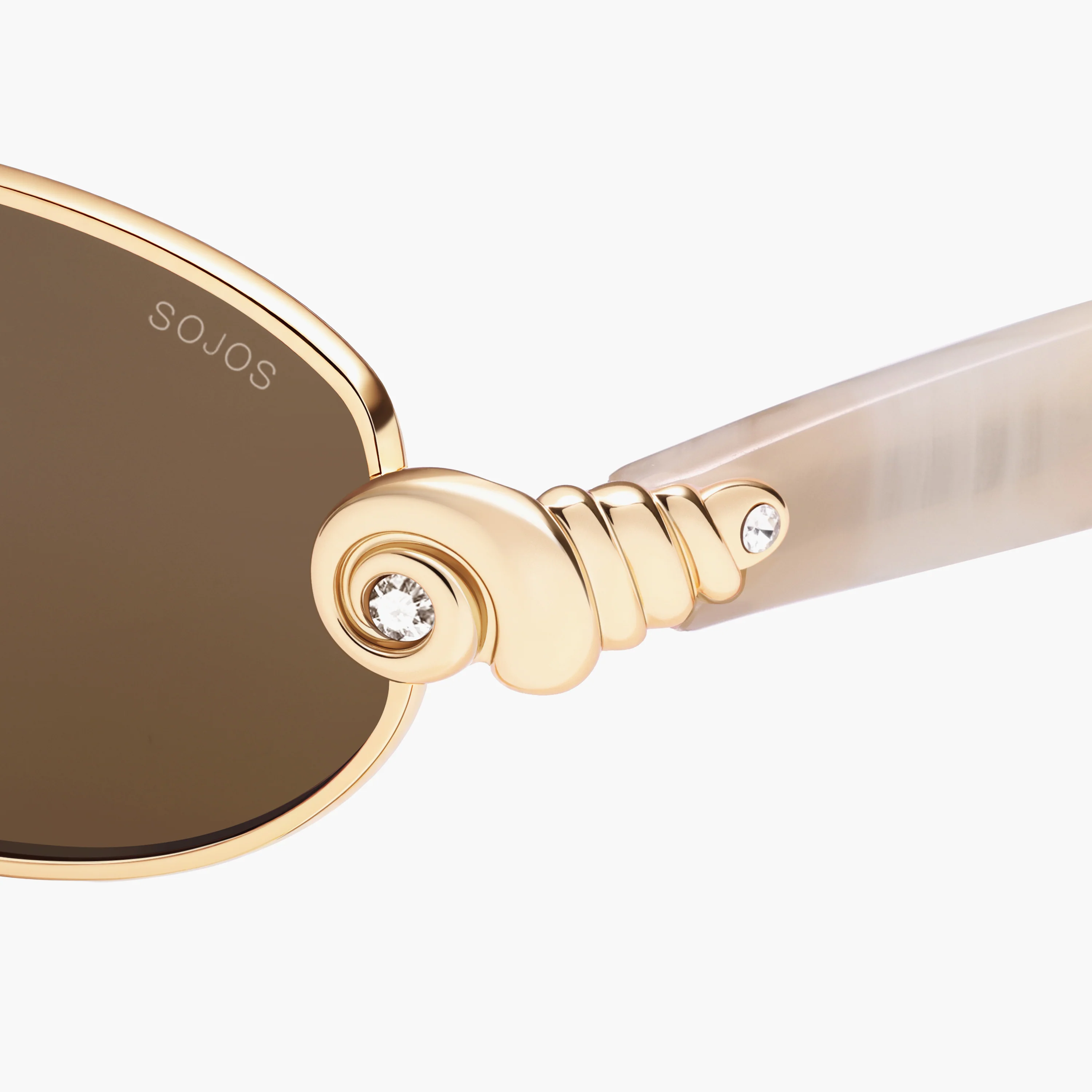SOJOS x Oceanus Lovelace - Image 9