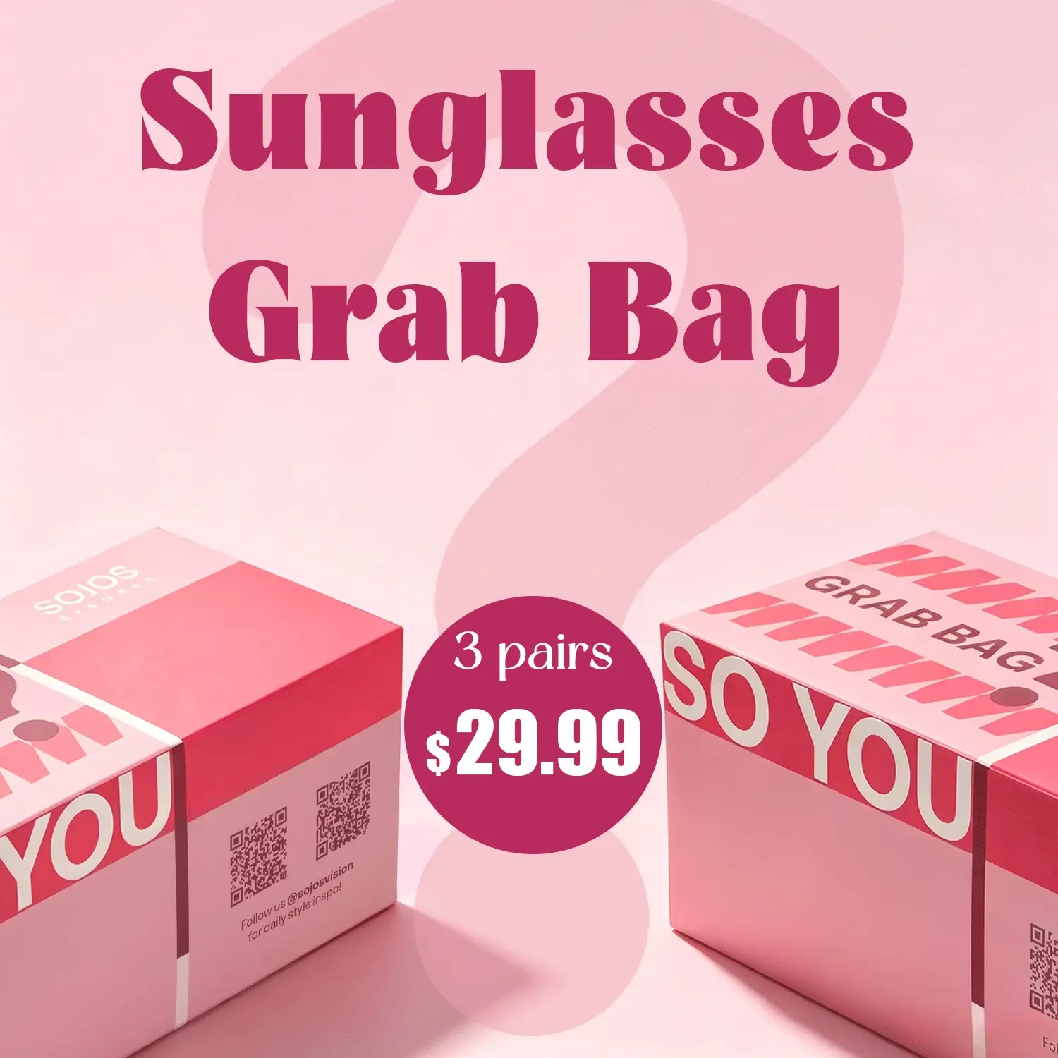 Sunglasses Grab Bag - Image 3