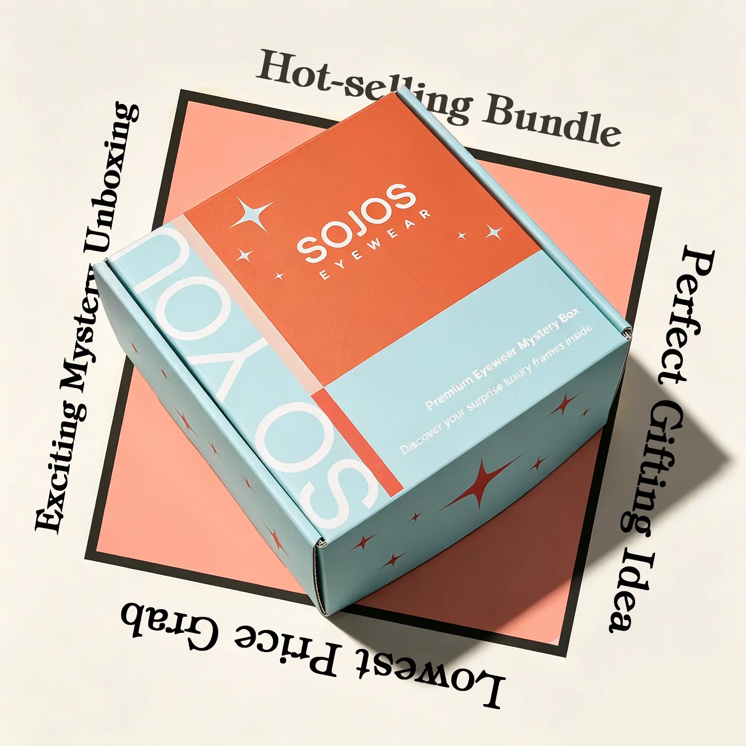 Sunglasses Mystery Box - Image 6