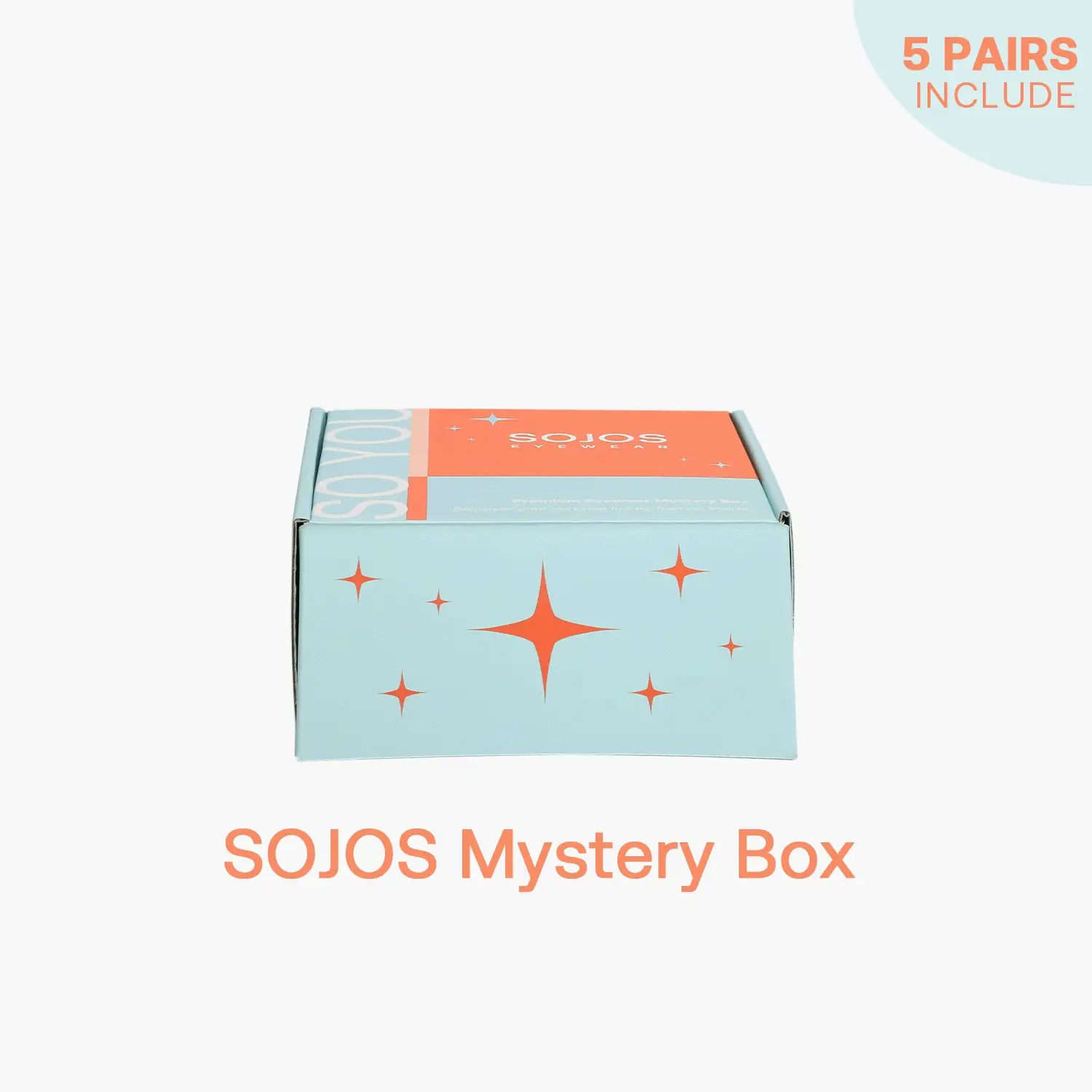Sunglasses Mystery Box - Image 9